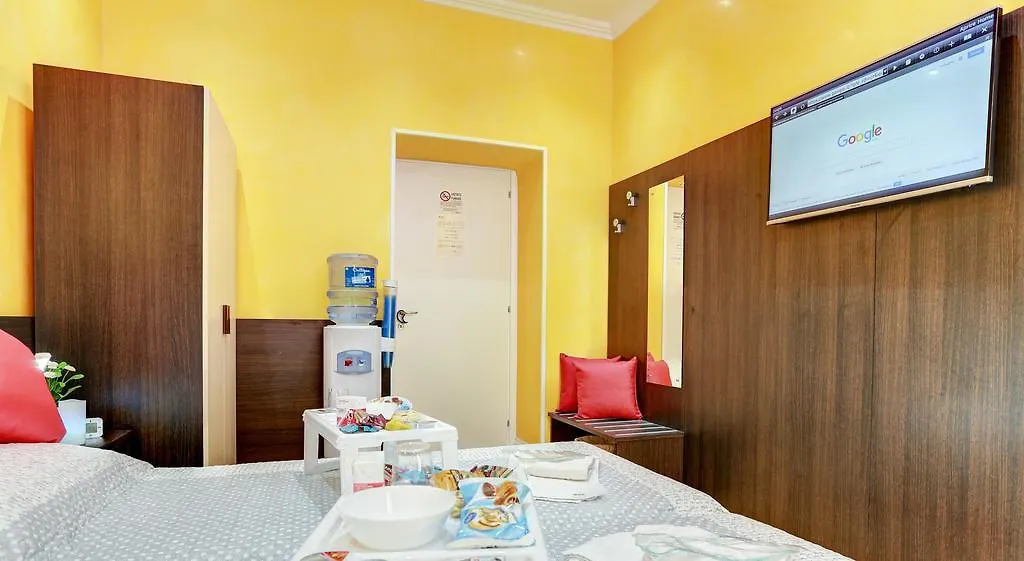 Termini Suites-1