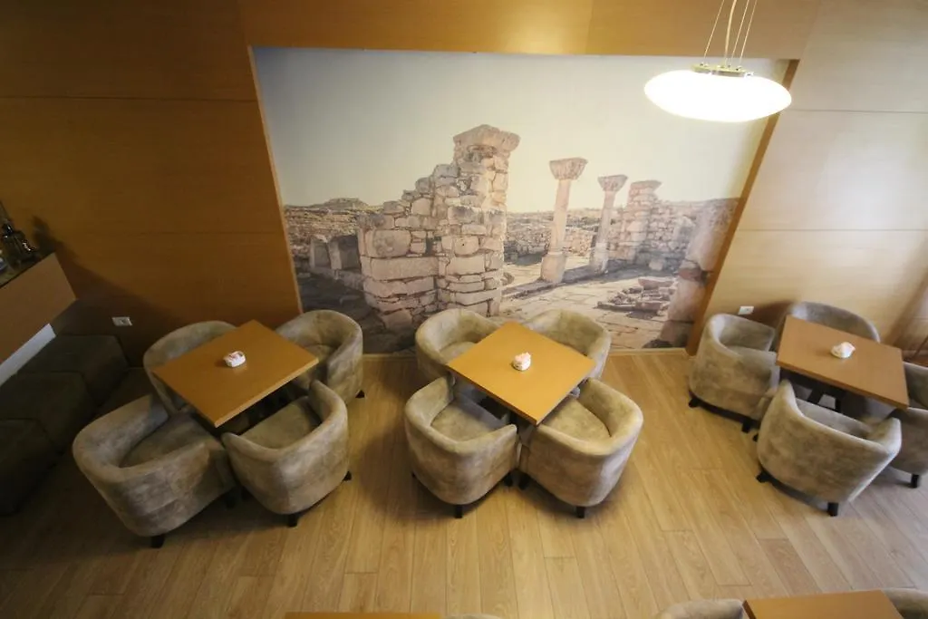 Hotel Bylis-1