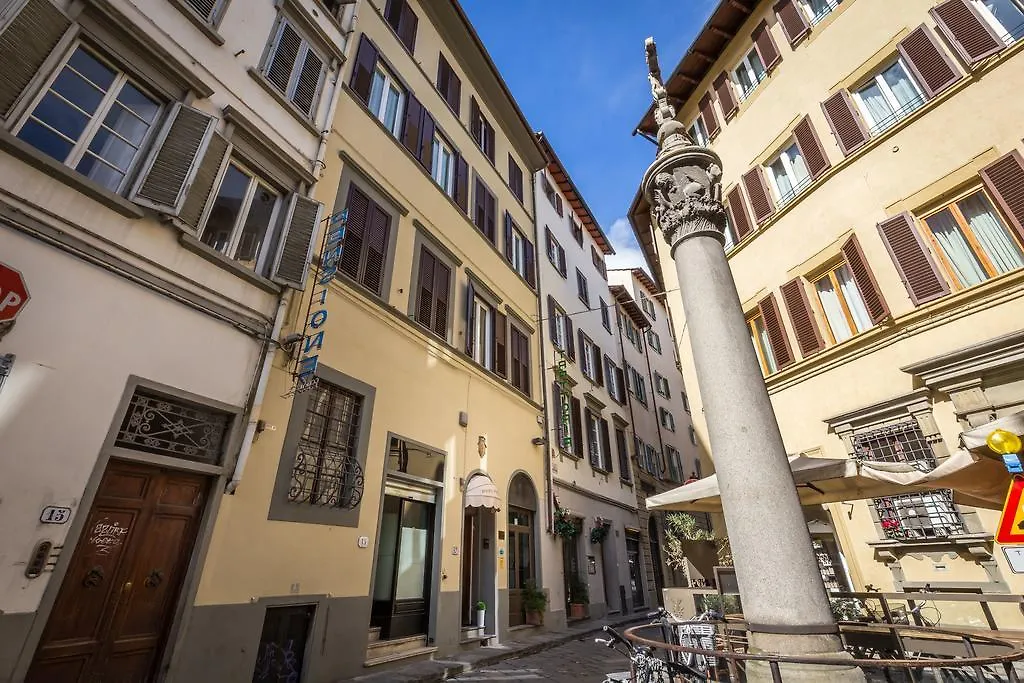Hotel Ferretti-1