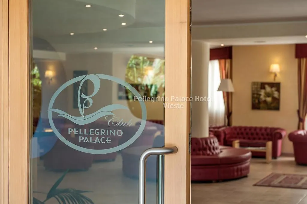 Pellegrino Palace Hotel-1