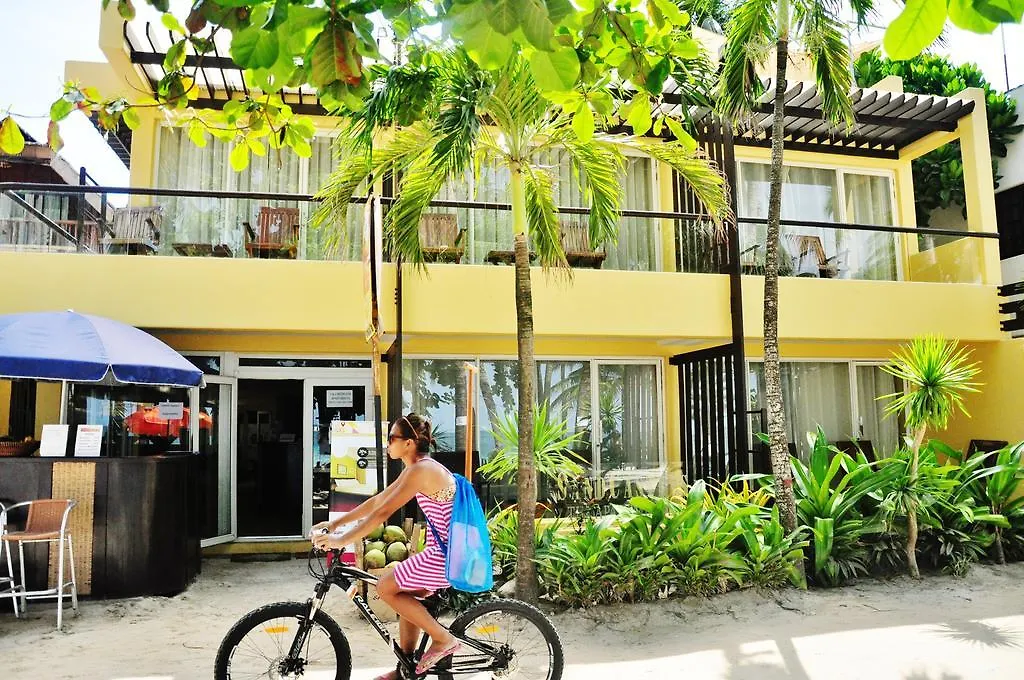 Boracay Sandcastles The Apartments-1