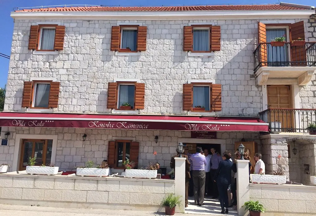 Villa Kula-1