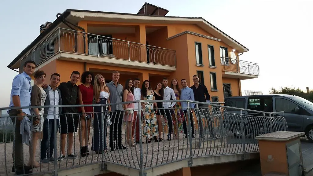 La Casa di Ninna Affittacamere-1