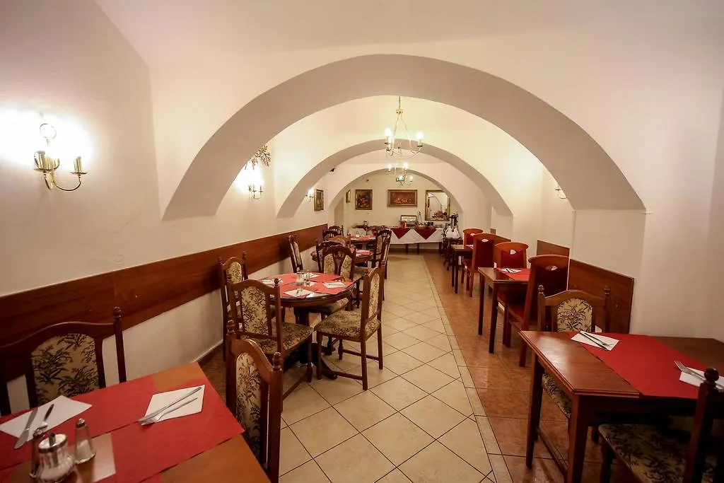Hotel Donatello-1