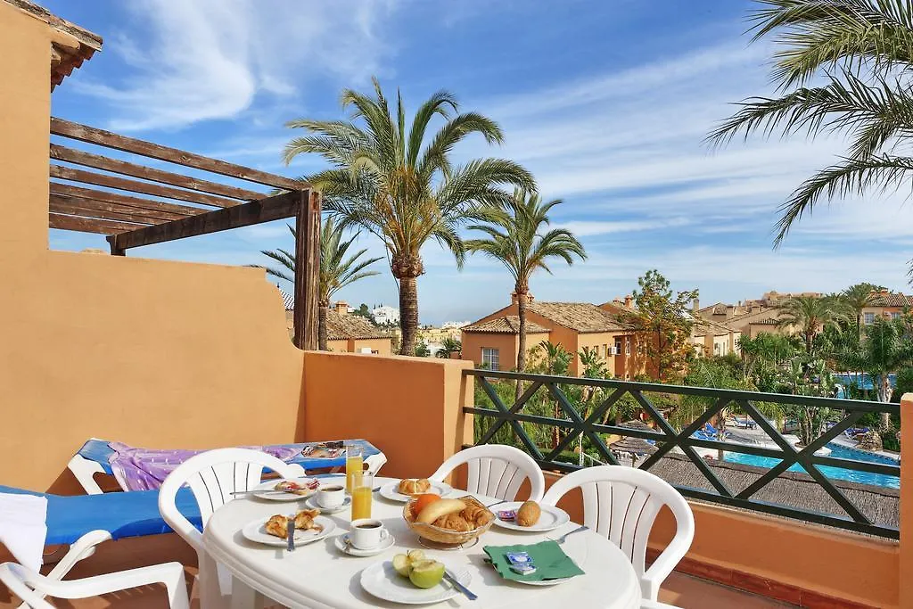 Mijas Costa Oasis By Grangefield Oasis Club-1