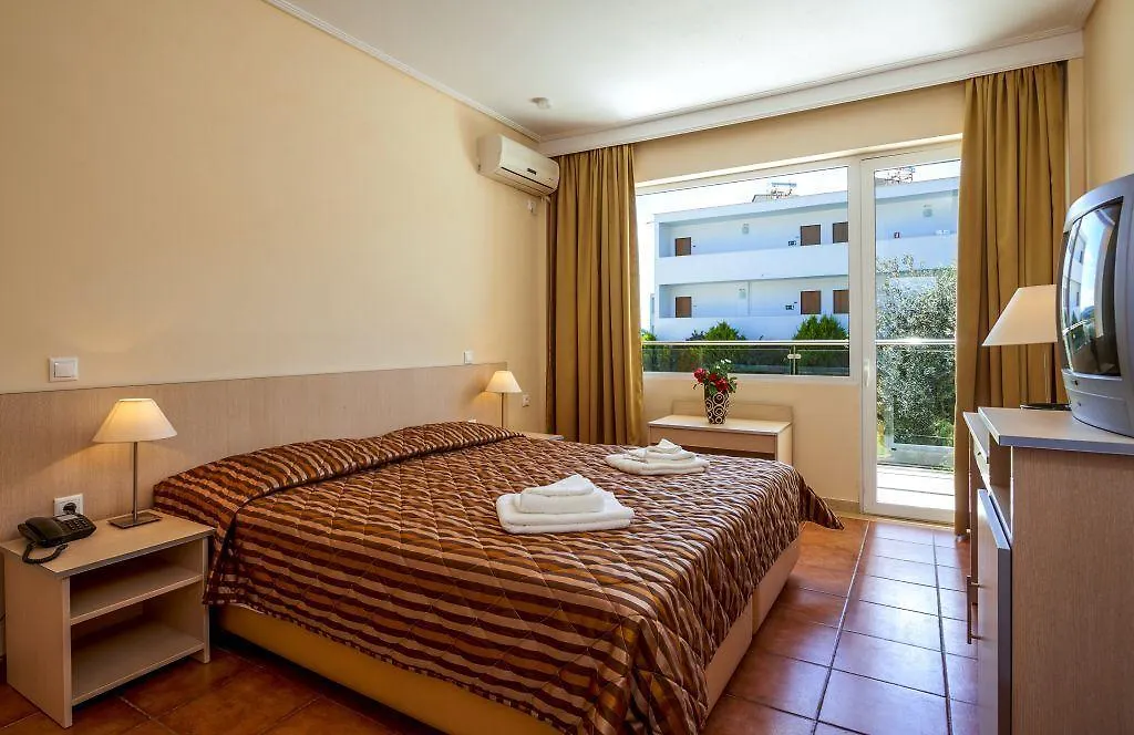 Nautica Bay Hotel-1