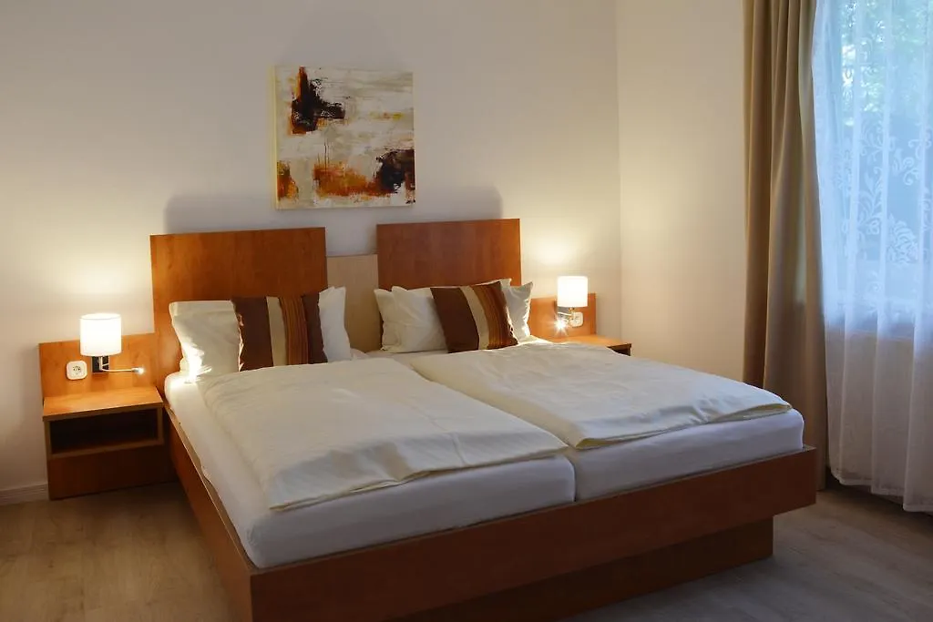 Boutique Hotel Wolfsburg-1