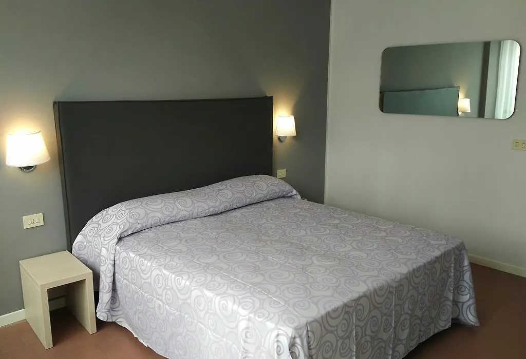 Hotel Arcadia-1