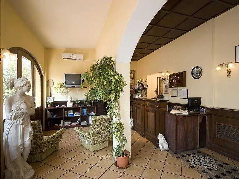 Hotel Villa Plauzi-1