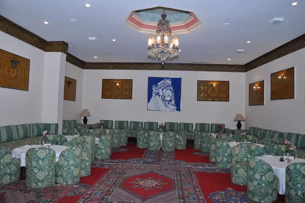 Hotel Sofia-1