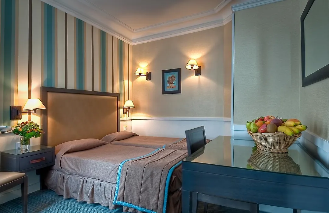 Elysees Apartments-1