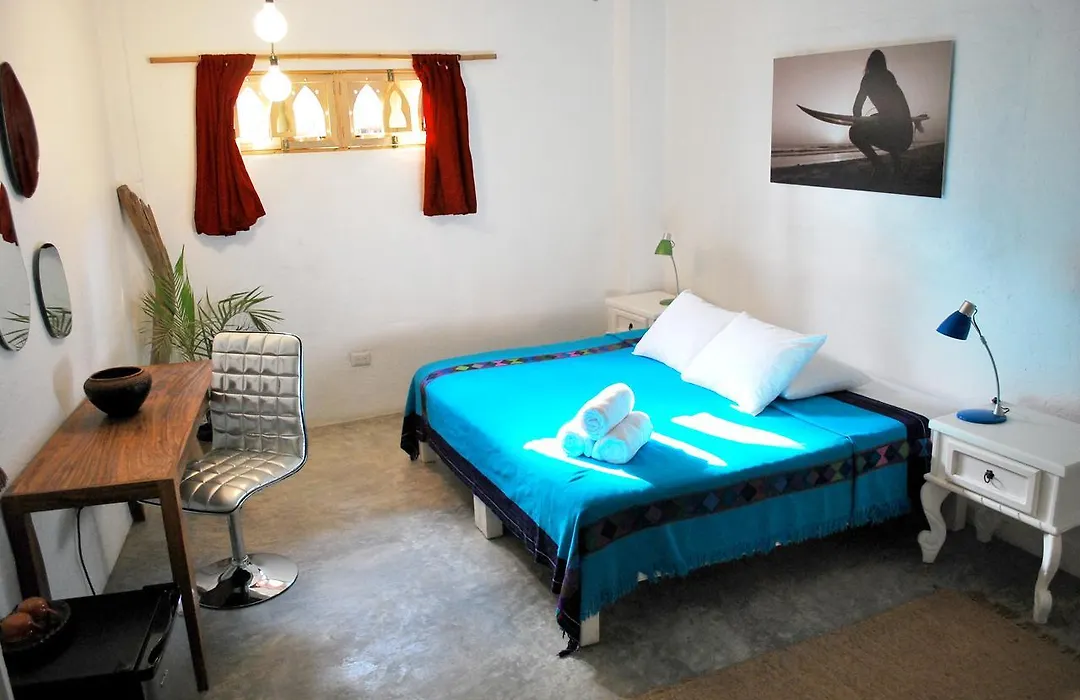 Petit Hotel Hafa-1