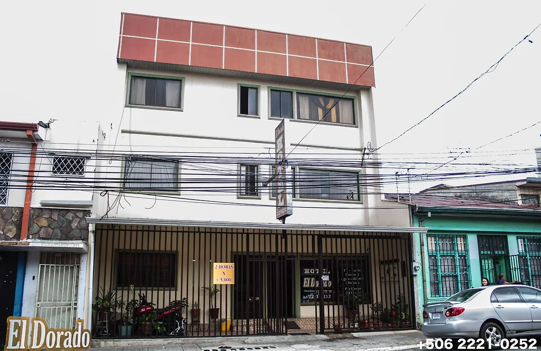Hotel Dorado-1