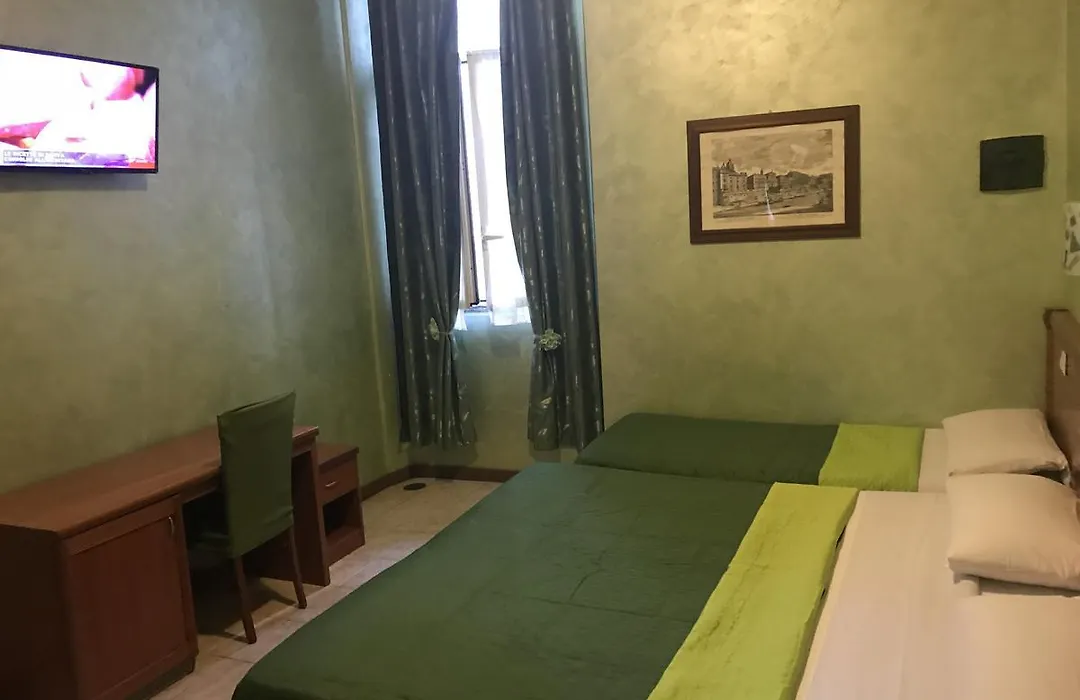 Hotel Tokyo-1