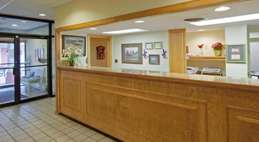 America'S Best Value Inn Grenada-1