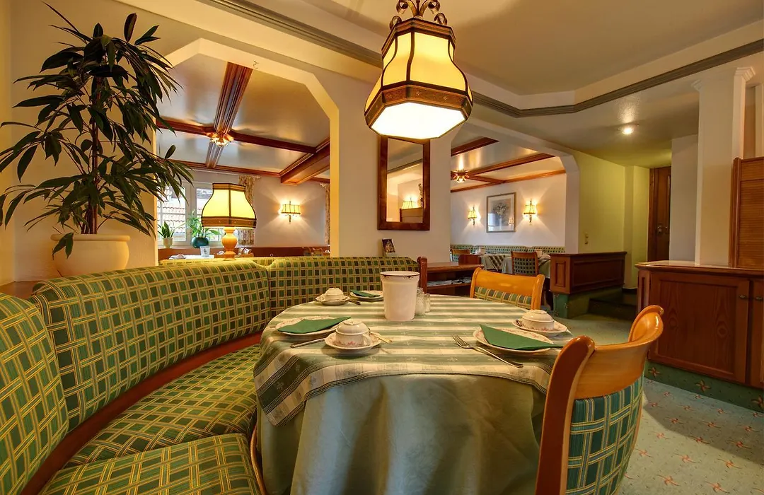 Hotel Adler-1