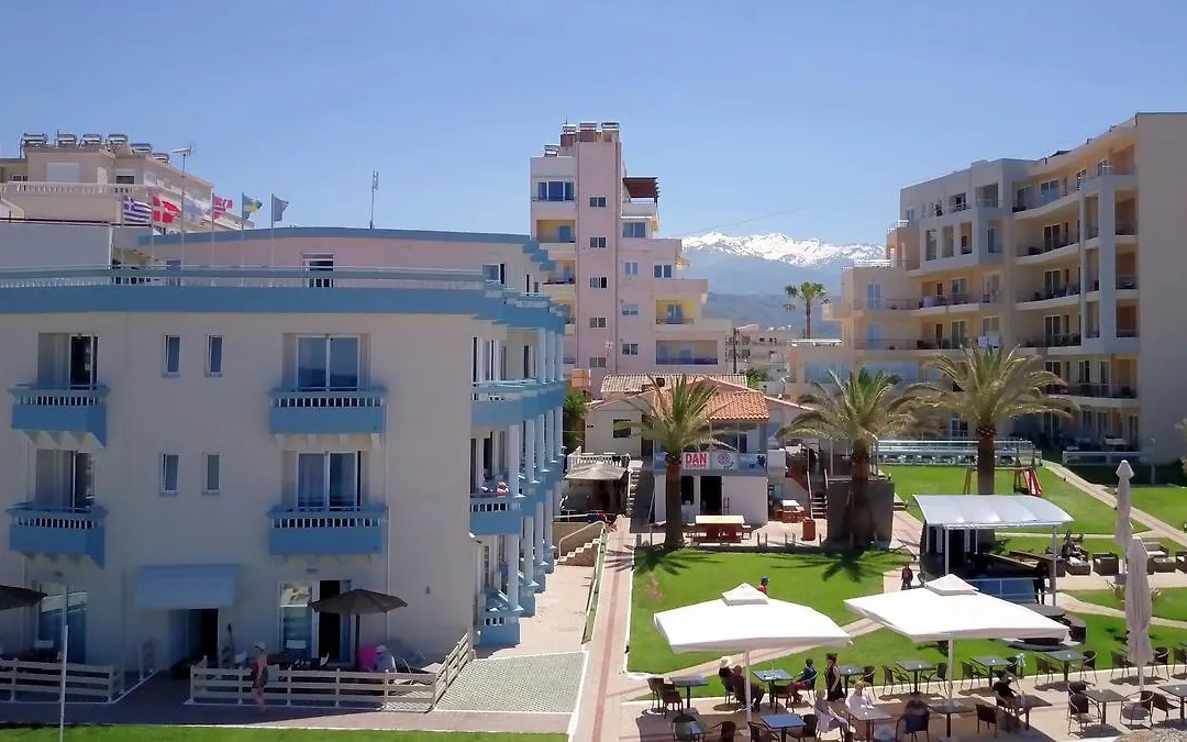 Christina Beach Hotel-1
