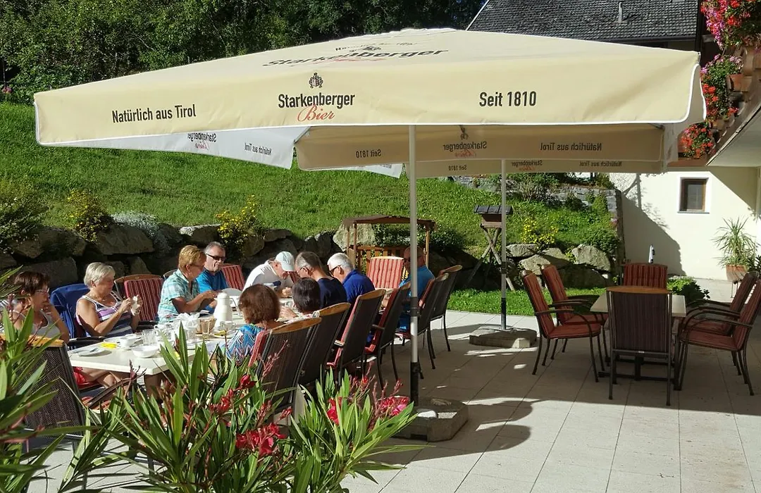 Gasthof Seewald-1