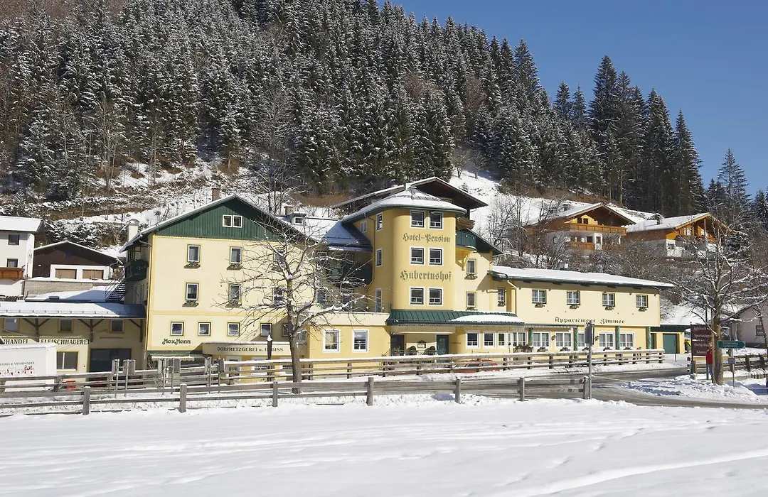 Hotel Hubertushof-1