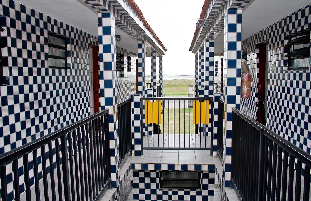 Hotel Cardoso De Ilha Comprida-1