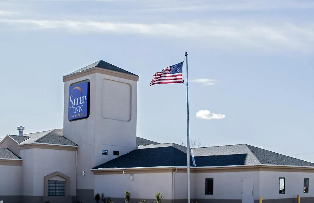 Sleep Inn & Suites Columbus, Ne-1