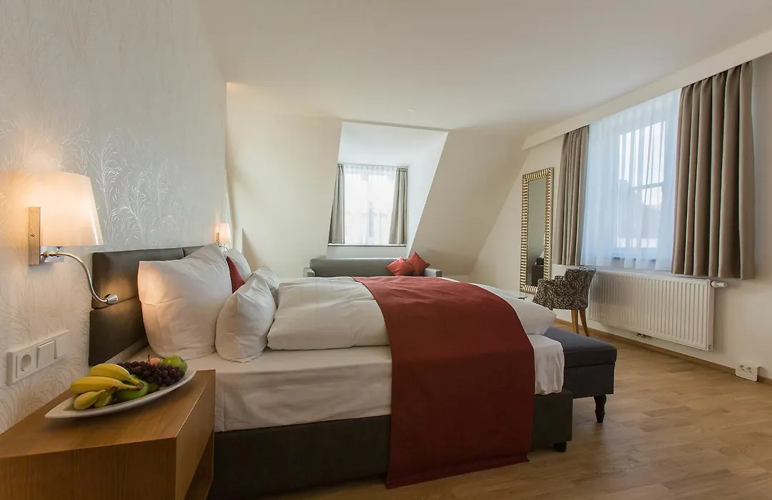 Hotel am Schrannenplatz-1