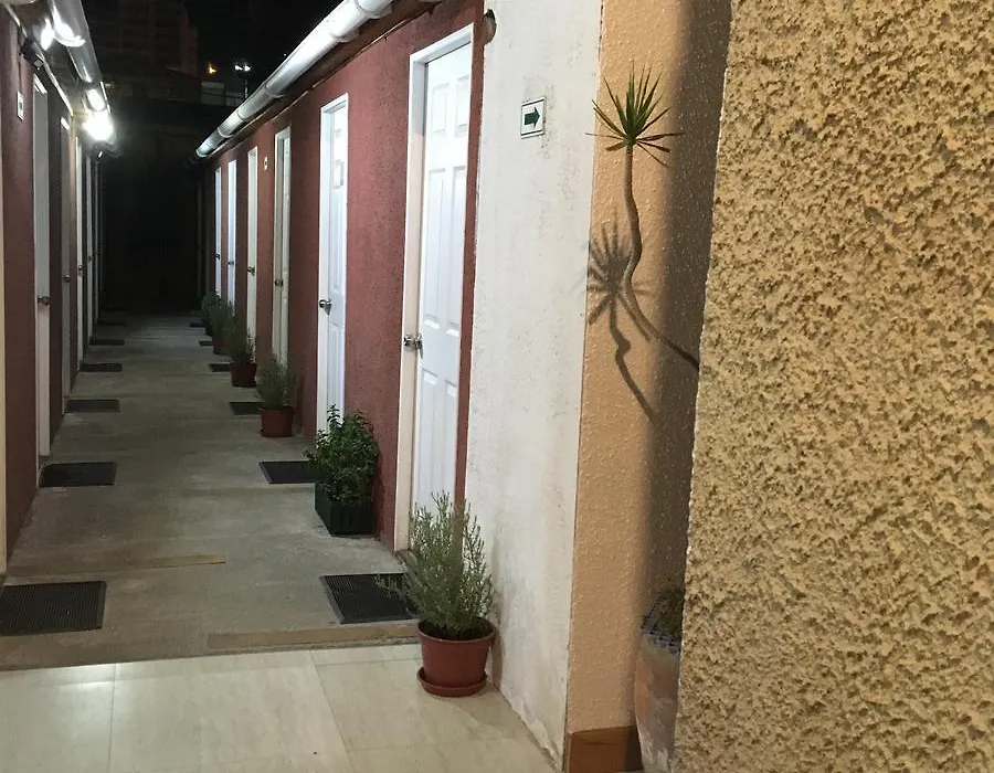Fragga Hospedaje Boutique-1
