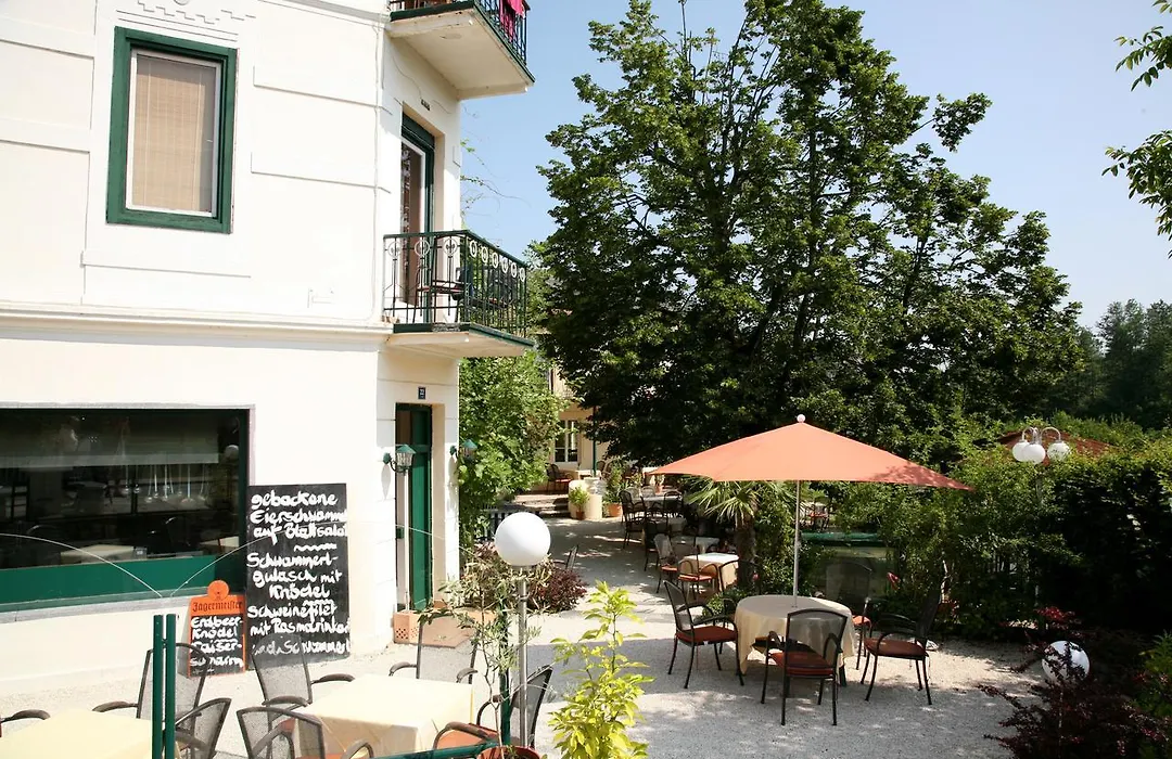 Hotel Rosmann-1