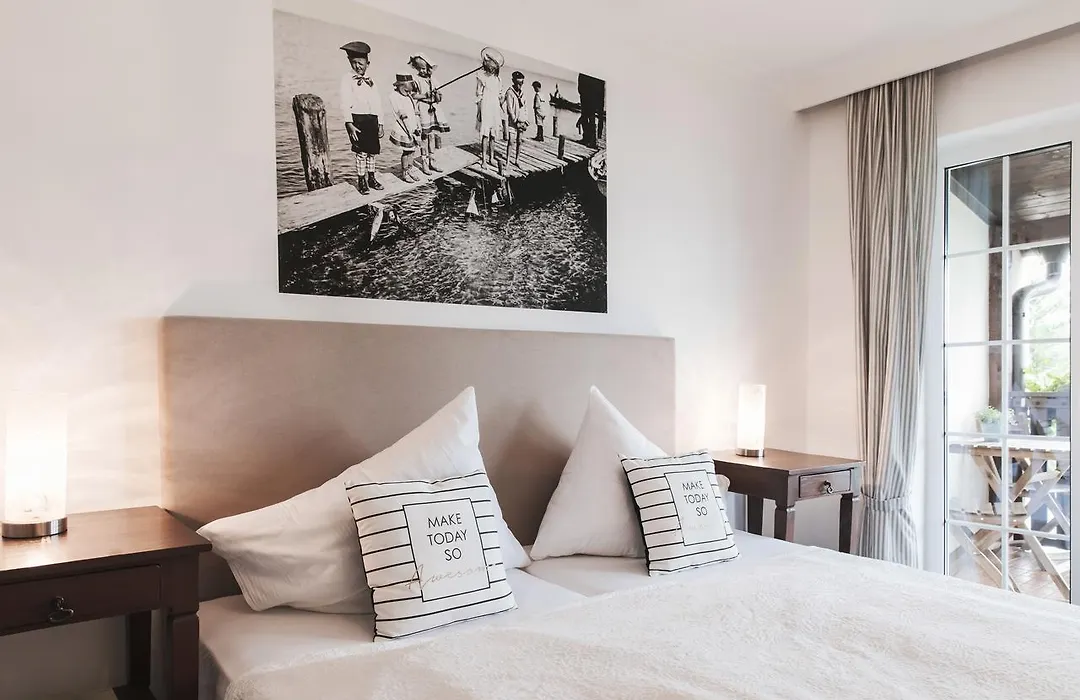 Strandhotel Sille-1