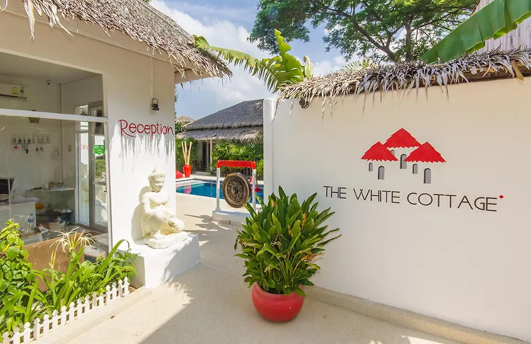 The White Cottage-1