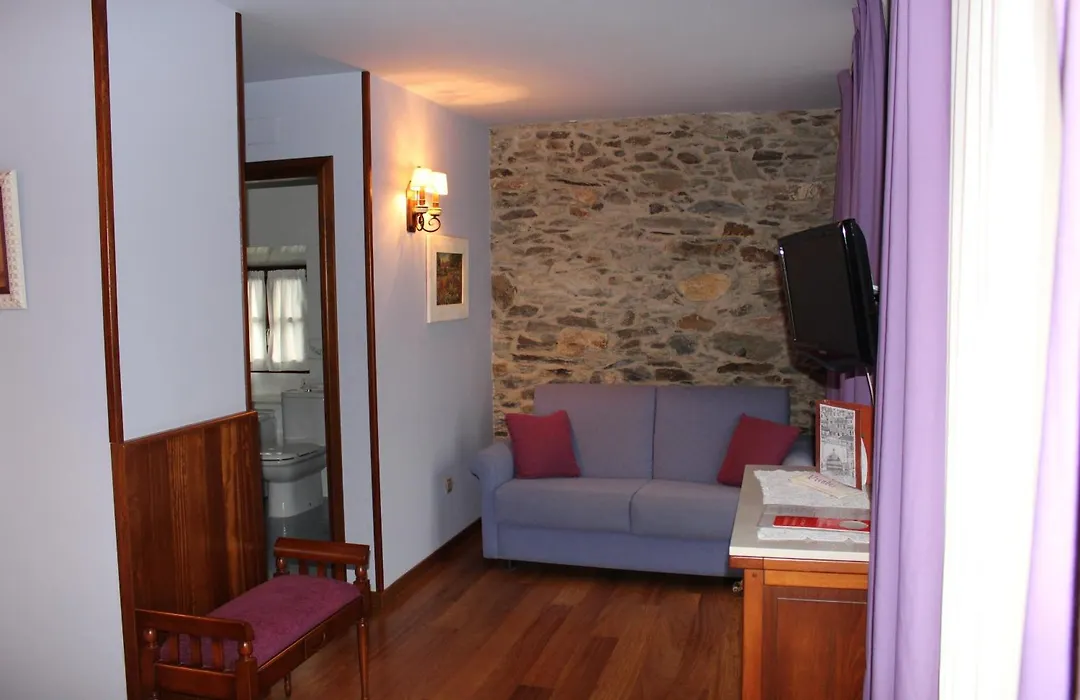 Hotel Casa Prendes-1