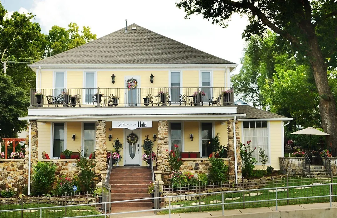The Branson Hotel-1