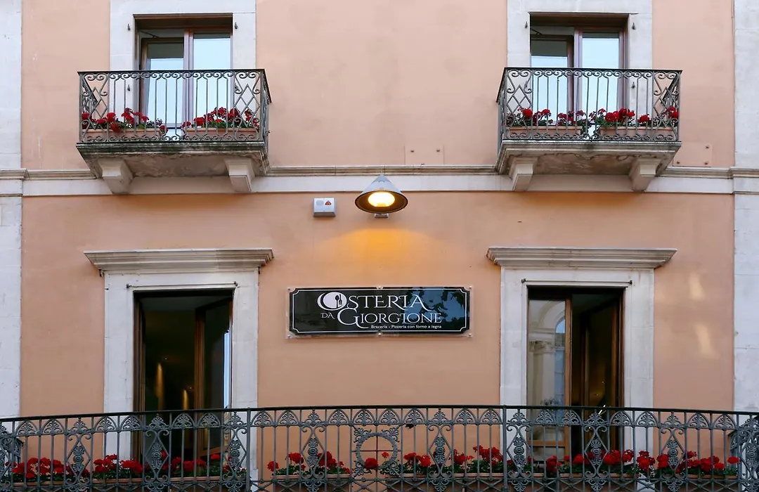 Hotel L'Aquila-1