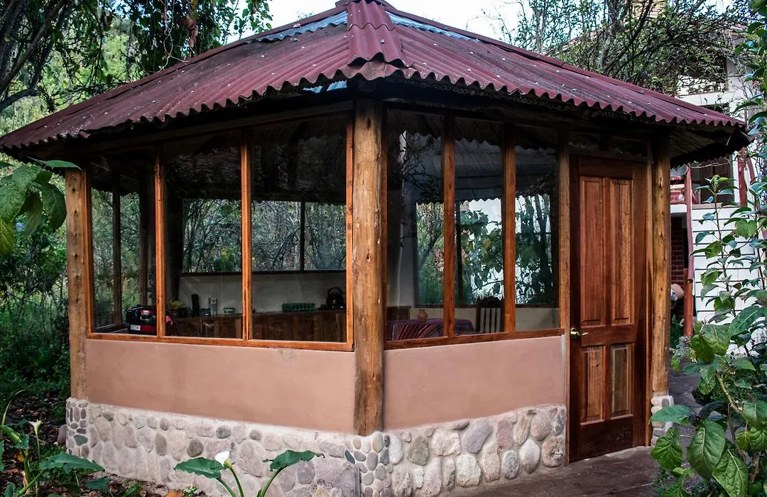 Eco Lodge Los Perales-Urubamba-1