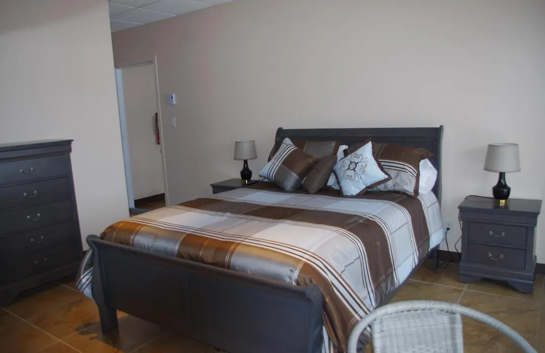 Auberge La Taniere-1