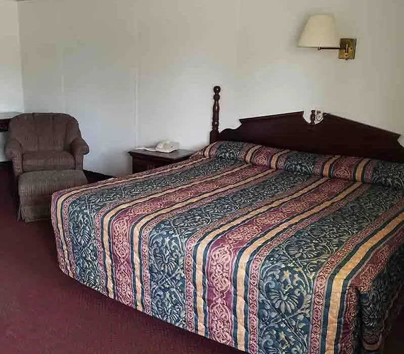 Oak Park Motel-1