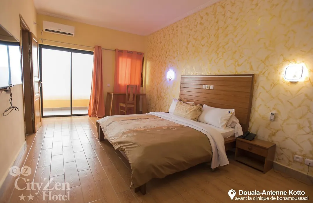 Cityzen Hotel-1
