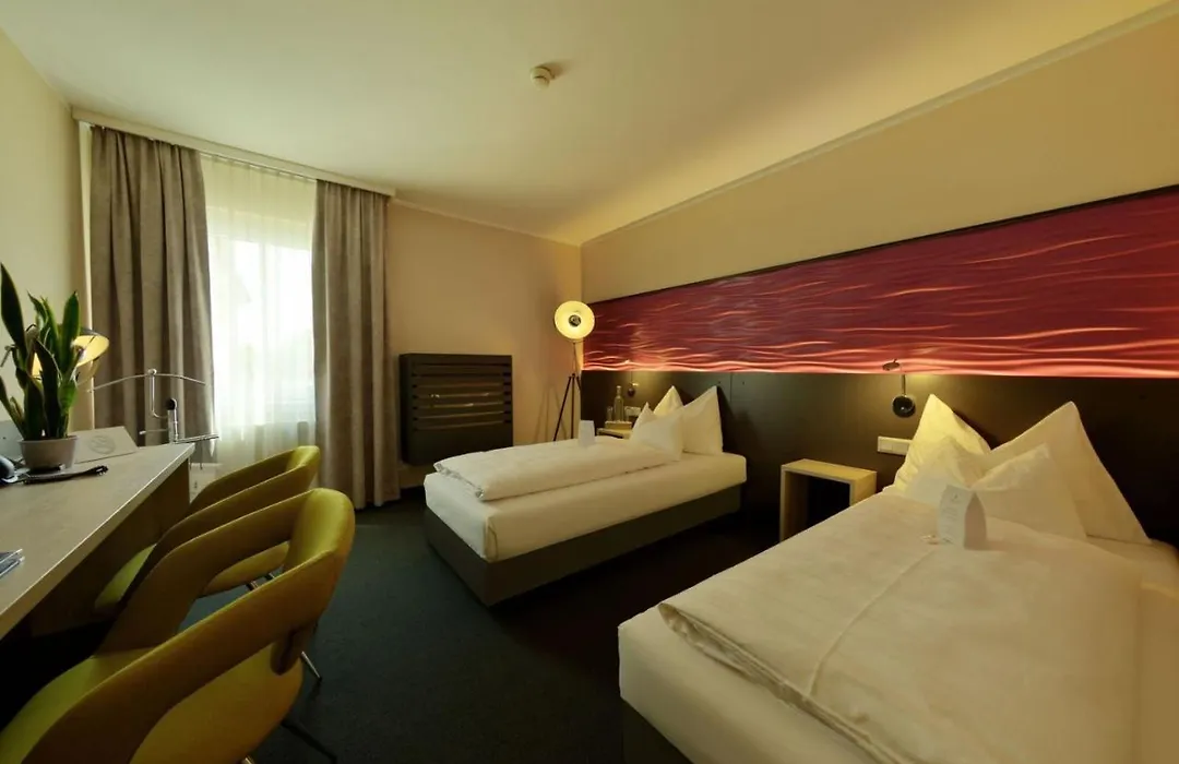 Dion Hotel Villach-1
