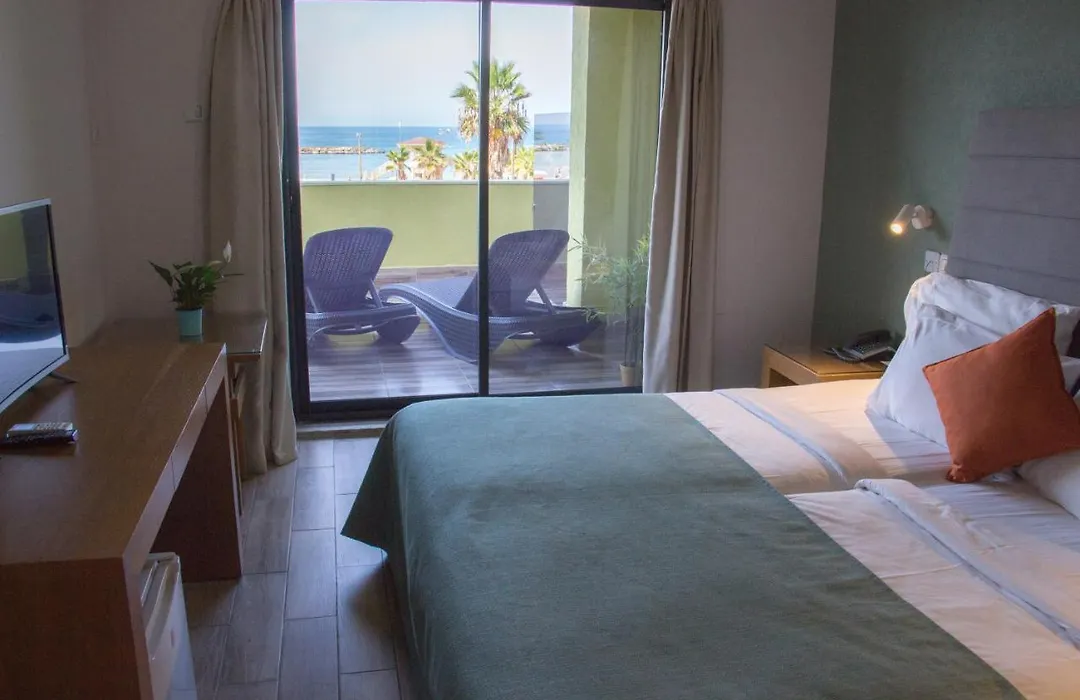 Golden Beach Hotel-1