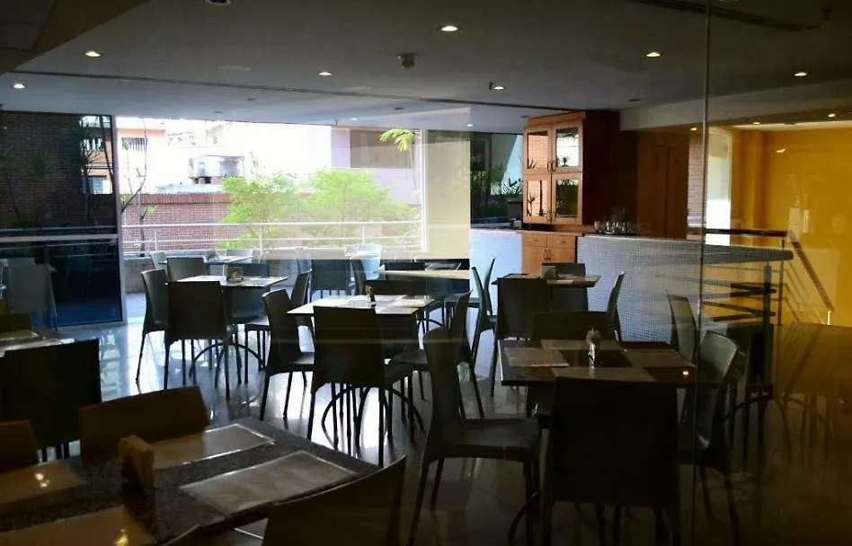 Hotel Coliseo-1