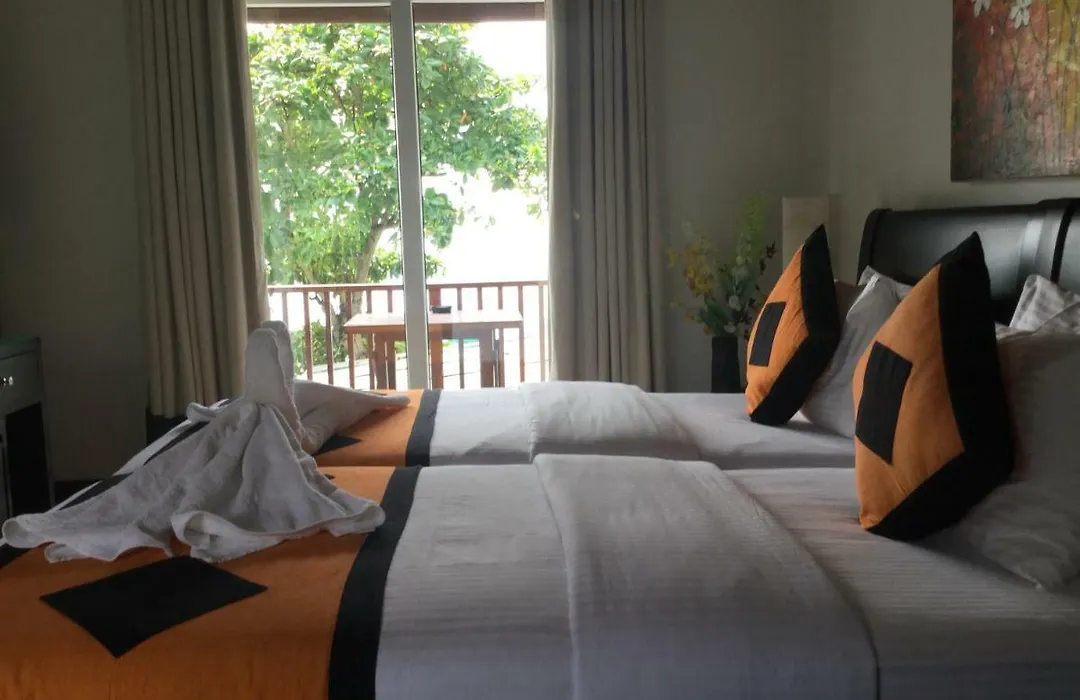 Joe'S Resort Unawatuna-1