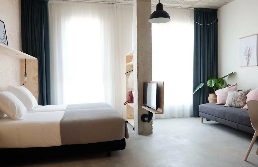 Talo Urban Rooms-1