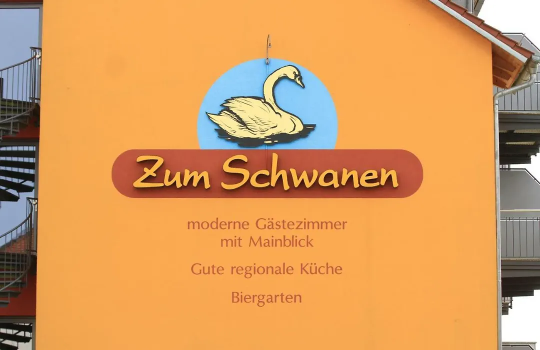 Gasthof Zum Schwanen-1