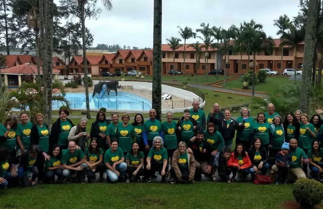 Eduardos Park Hotel - Próximo ao Animália-1