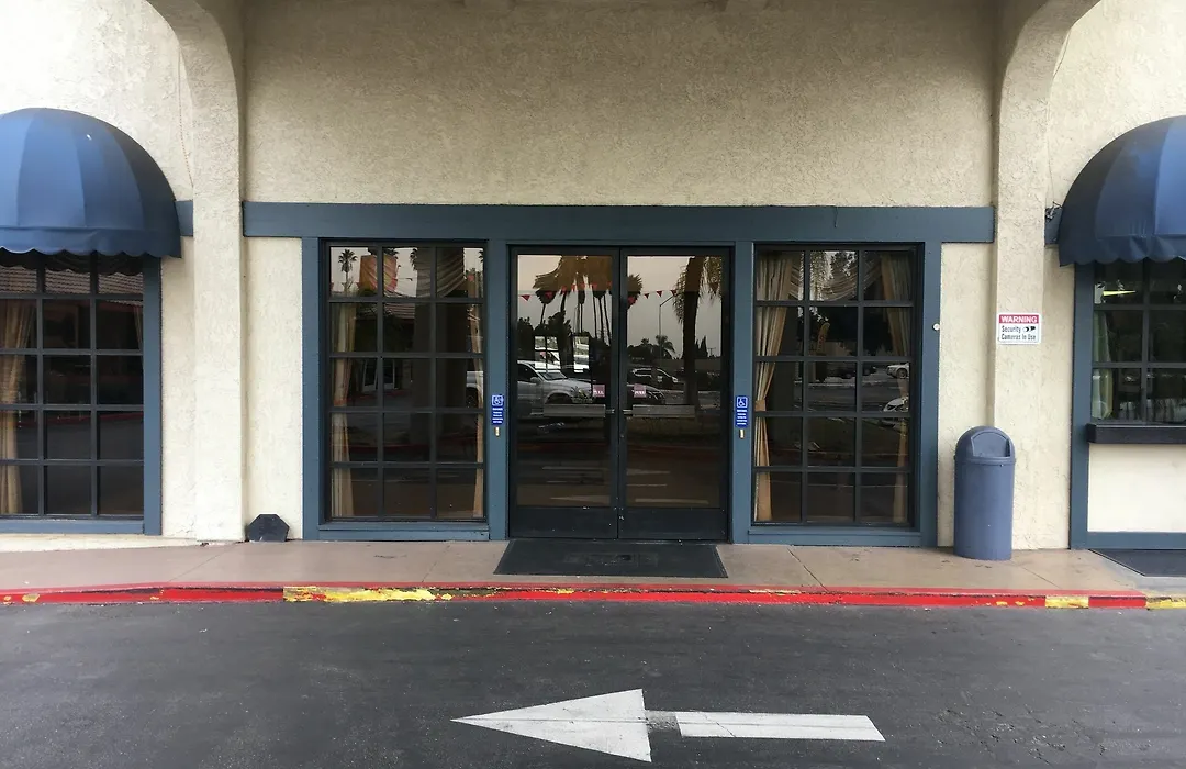 Motel 6 Artesia Ca-1