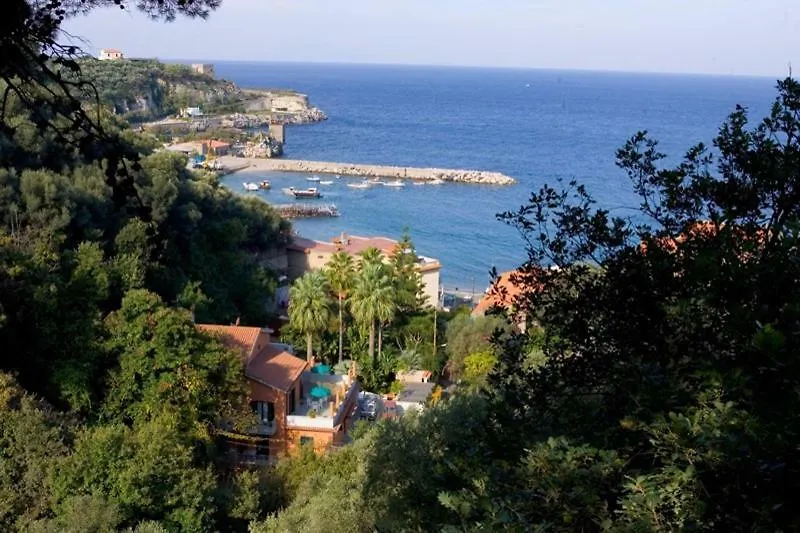 Hotel Residence Villa Anna-1