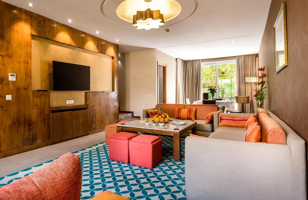 Sahara Hotel Agadir - Adults Only-1