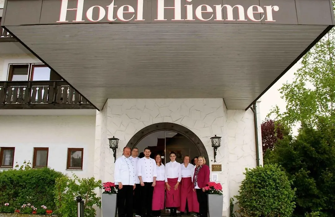 Hotel Hiemer-1