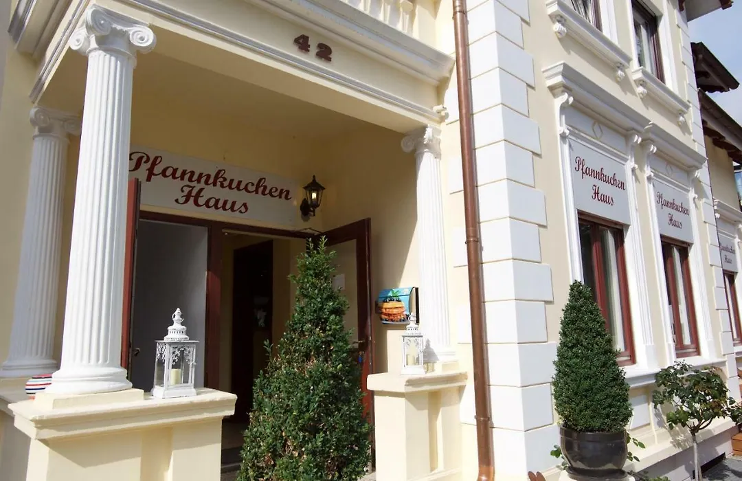 Pfannkuchenhaus Fehmarn-1