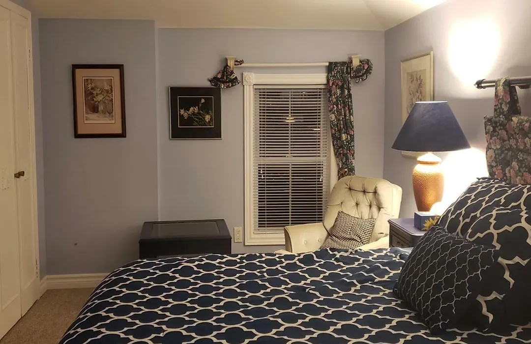 Your Second Home - Harrington House-1